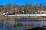 NJT 4524 on 6237